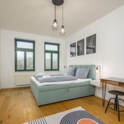 Fotograf Ferienwohnung Dresden