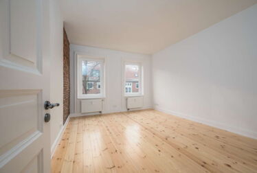 Fotograf Eigentumswohnung