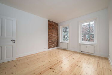 Fotograf Eigentumswohnung