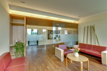 Fotograf Praxisfotografie Zahnarzt