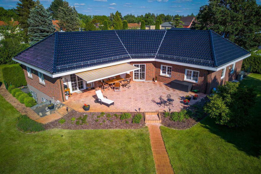 Immobilienfotograf Immobilienfotos Drohnenfotos