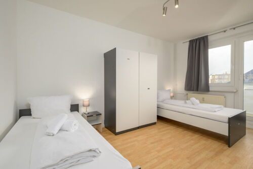 Fotograf Monteurzimmer Leipzig