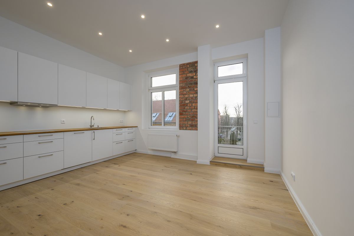 Immobilienfotograf Halle/Saale